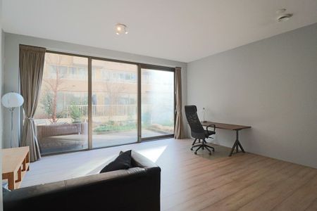 Te huur: Appartement Leo Smitstraat in Amsterdam - Foto 5