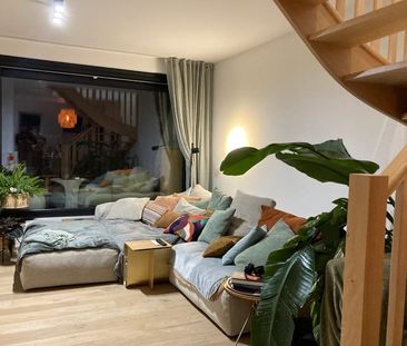 Appartement te huur - Photo 1