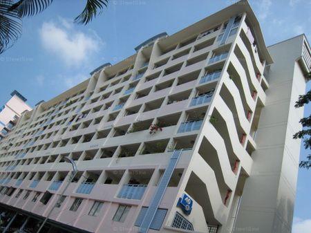 Blk 40 THE BEO CRESCENT (Bukit Merah), HDB 3 Rooms - For Rent - Photo 3