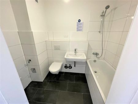 3-Zimmer-Wohnung in Wolfsburg Vorsfelde - Foto 5