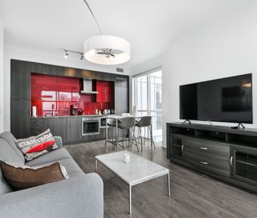 For Lease - 300 Front Street Unit# 2712, Toronto, Ontario - Photo 6