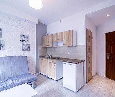 Katowice Śródmieście, ul. Maksymiliana Wilimowskiego - Photo 6