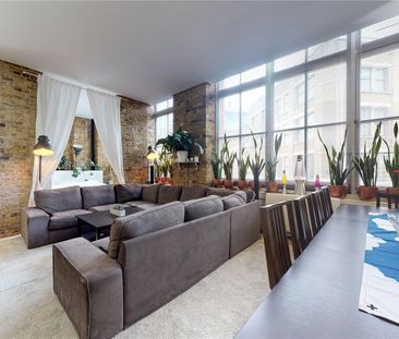 Tabernacle Street, London, EC2A 4LE - Photo 4