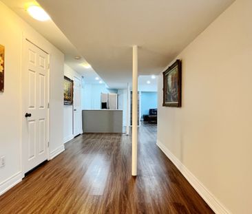For Lease - 14 Canadiana Drive Unit# BSMT, Markham, Ontario - Photo 5