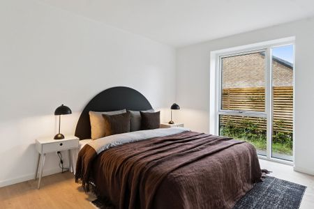 4-vær. rækkehus - Photo 5