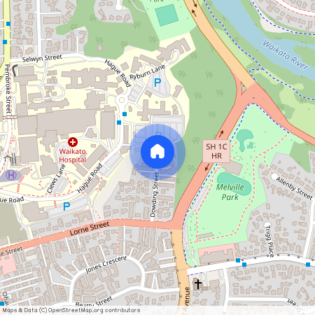 3E/20 Dowding Street, 3206, Melville