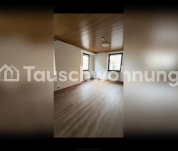 TAUSCHWOHNUNG Wohnungstausch – Familienwohnung gesucht - Photo 1
