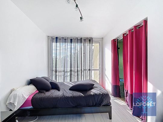 Apartment - Photo 1