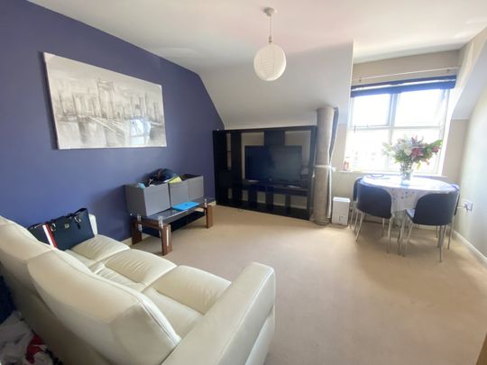 Heathcote Road, Boscombe, Bournemouth - Photo 1