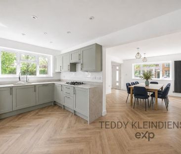 4 bedroom detached house to rent - Photo 5