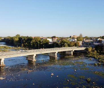 4 ½ à Louer, Très Belle Vue! - Photo 1