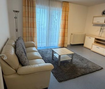 Großzügig geschnittene Wohnung mit Garten in ruhiger Toplage - Foto 2