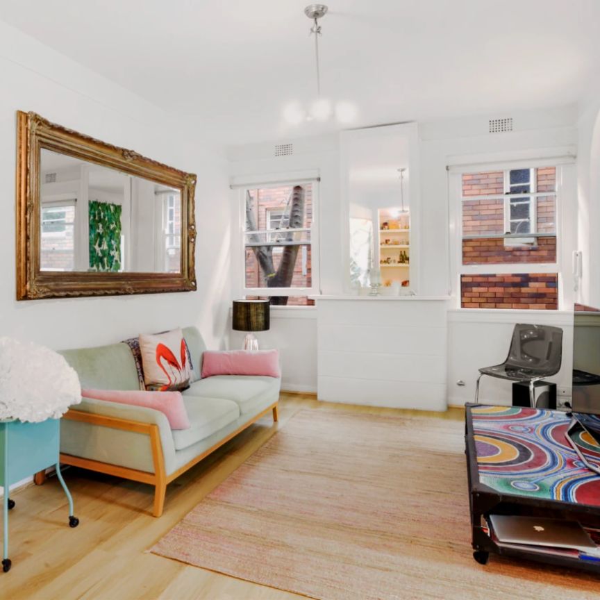 6/32 Balfour Road,Rose Bay,New South Wales 2029, Sydney - Photo 1