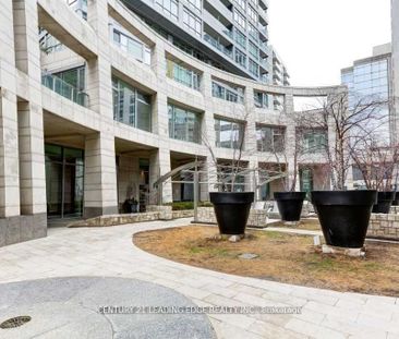 Quantum North Tower Lofts , #1207 - Photo 1