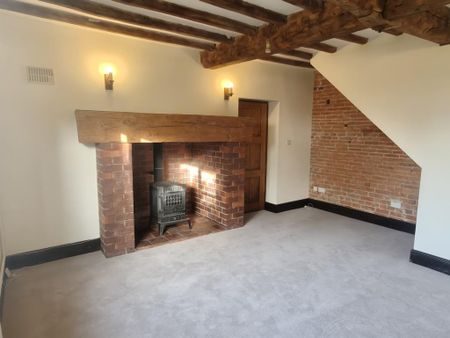 3 bedroom link detached house to rent - Photo 4