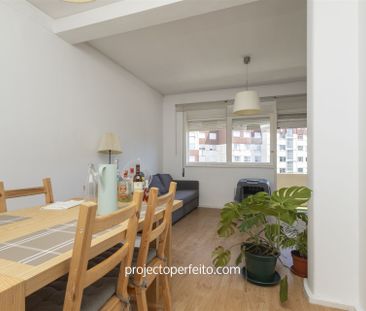 Apartamento T2 - Photo 6