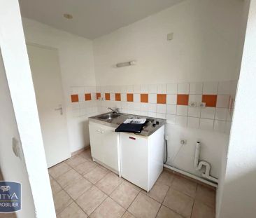 Appartement à louer 3 pièces 54.95m² - Photo 4