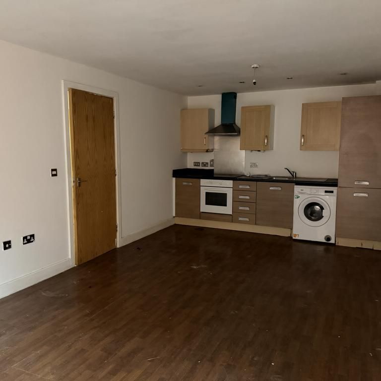 1 bedroom flat to rent - Photo 1
