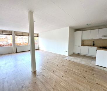 Appartement te huur: Maerten van Heemskerckstraat 157-A 1945 GC Bev... - Foto 2