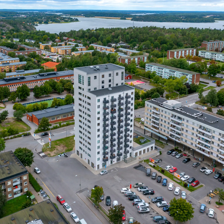 Vårbergsplan 1 A - Photo 2