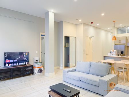 Adelaide CBD - Photo 5