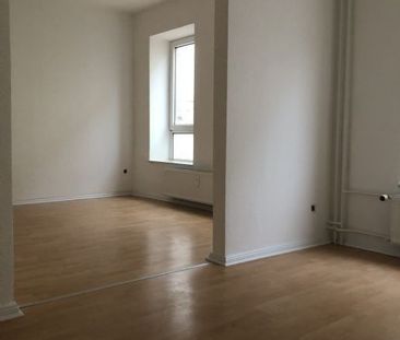 2-Zimmer-Erdgeschosswohnung, Ritterstraße 21 in Flensburg - Photo 2
