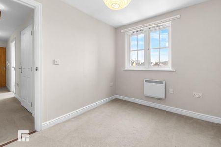 2 bedroom apartment to rent - Photo 5