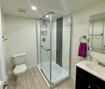 For Lease - 18 Philmori Boulevard Unit# Basement, Pelham, Ontario - Photo 3