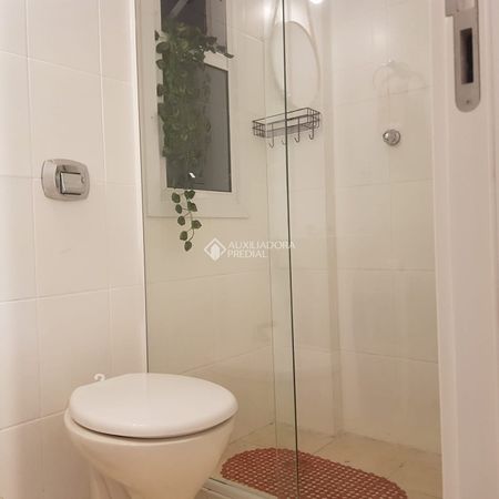 Apartamento com 1 quarto e 29m² para alugar em Cidade Baixa, Porto Alegre. - Foto 3