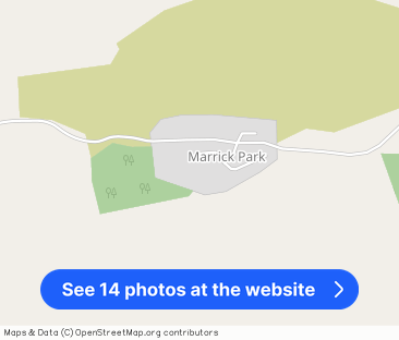 Marrick Park, Marrick, Richmond - Photo 1