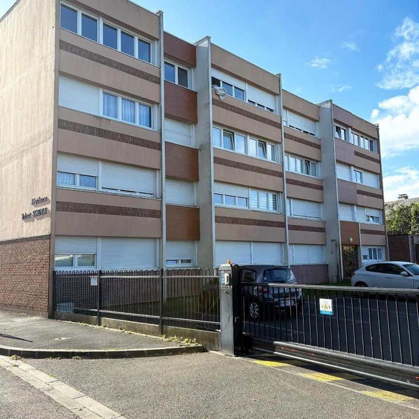 LOCATION APPARTEMENT - SIN LE NOBLE - Photo 1