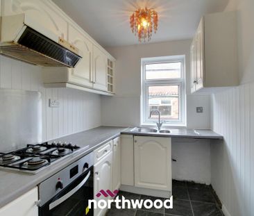 2 bedroom terraced house to rent - Photo 5