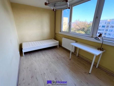 Pokój, ul. Canaletta - Photo 3