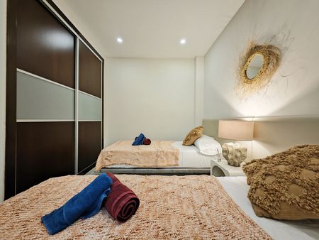 Ground Floor Apartment in Calahonda - Photo 5