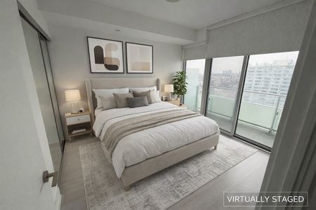 For Lease - 200 Bloor Street Unit# 1708, Toronto, Ontario - Photo 3