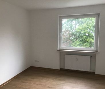 Schöne 2-Zimmer Wohnung mit Balkon am Johannesberg zu vermieten - Foto 4