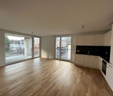 Rte de Bâle 16- 3.5 room apartment for rent - Foto 2