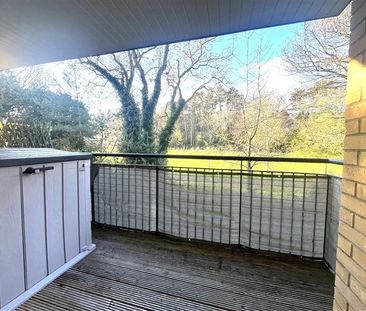 Duplex Apartment, Littlewood, Belarmine, Stepaside, Dublin 18 - Photo 2