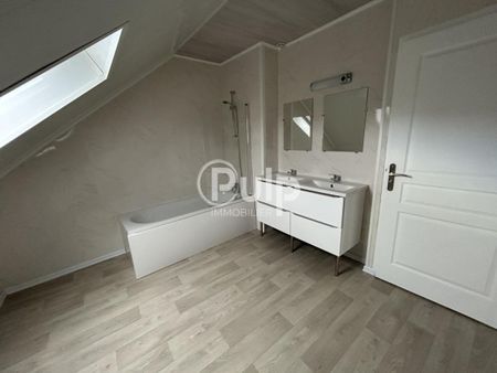 Maison à louer à Lillers - Réf. lie17046 - Photo 5