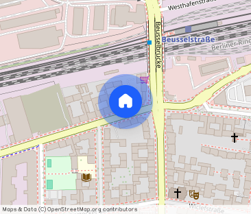 Zimmer in der Sickingenstrasse - - Photo 1