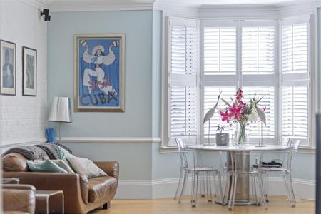 4 bedroom terraced house to rent - Photo 3