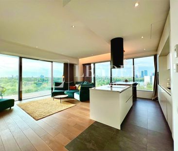 Inchiriere apartament 4 camere mobilat | Floreasca Mircea Eliade - Fotografie 6