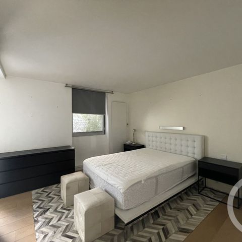 Appartement F3 à louer - Photo 1