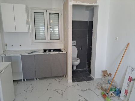 Studio/Γκαρσονιέρα για ενοικίαση Άγιος Γεώργιος (Κόρινθος) - Photo 4