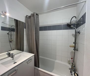 Location Appartement 2 pièces Meublé 52m² BORDEAUX 33000 - Photo 3