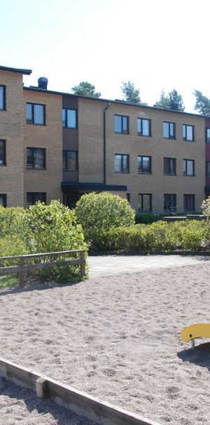Bröderna Berwalds väg 29, Uppsala/Knivsta - Photo 1