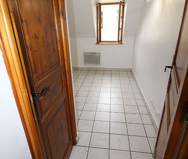 Location appartement 1 pièce, 18.46m², Dijon - Photo 2