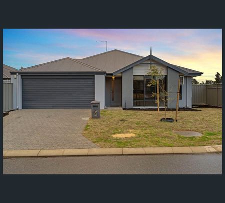 4 Brixton Gte, Bertram, WA 6167 - Photo 3