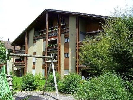 4.5-ZW with gallery of 95 m² at the top of the 2nd floor - Photo 2