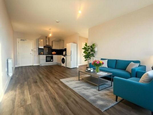 1 bedroom flat to rent - Photo 1